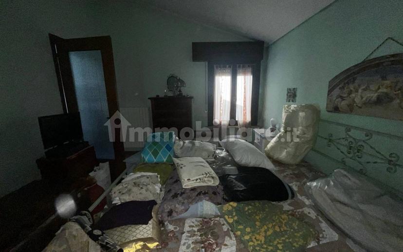 Terratetto unifamiliare via Romana Zuccona 112, San Biagio, Bagnolo San Vito — foto 6 di 21