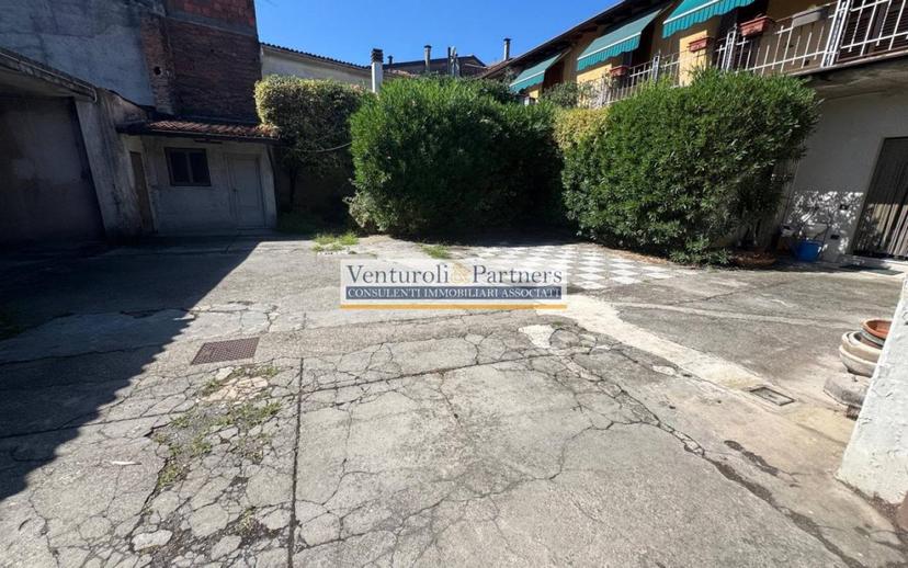 Appartamento via Monte Grappa, Centro, Ghedi — foto 12 di 12