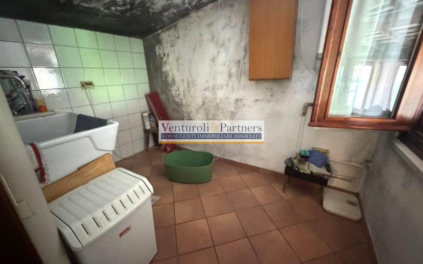 Appartamento via Monte Grappa, Centro, Ghedi — foto 6 di 12