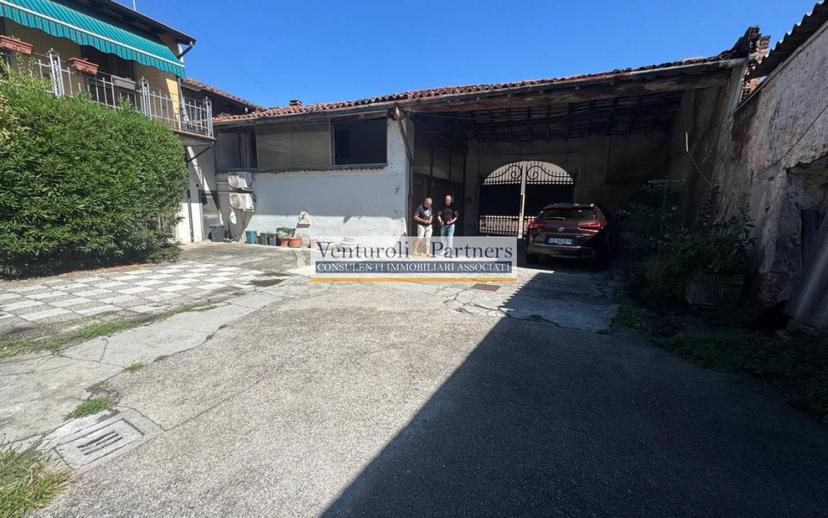 Appartamento via Monte Grappa, Centro, Ghedi — foto 11 di 12