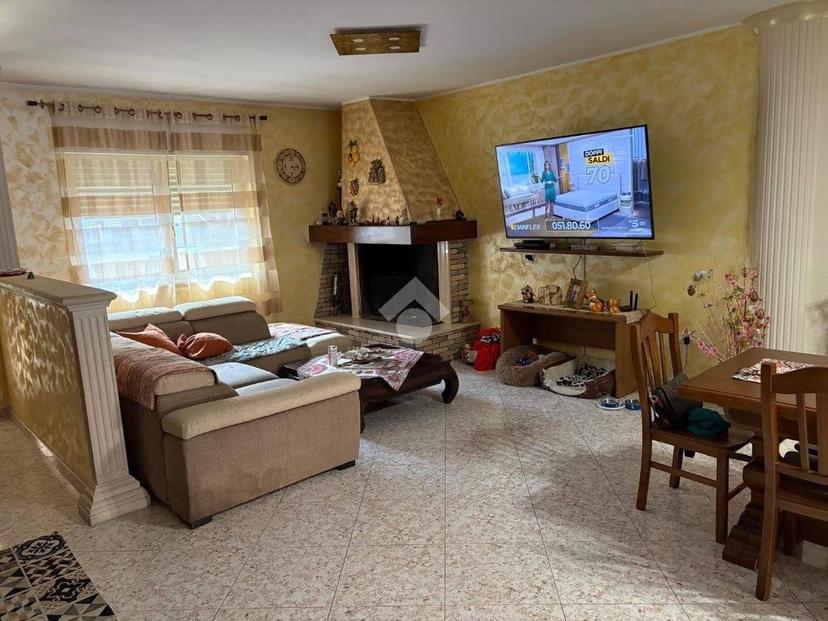 Villa a schiera via Specchia 17, Tuturano - Cerano, Brindisi — foto 4 di 29