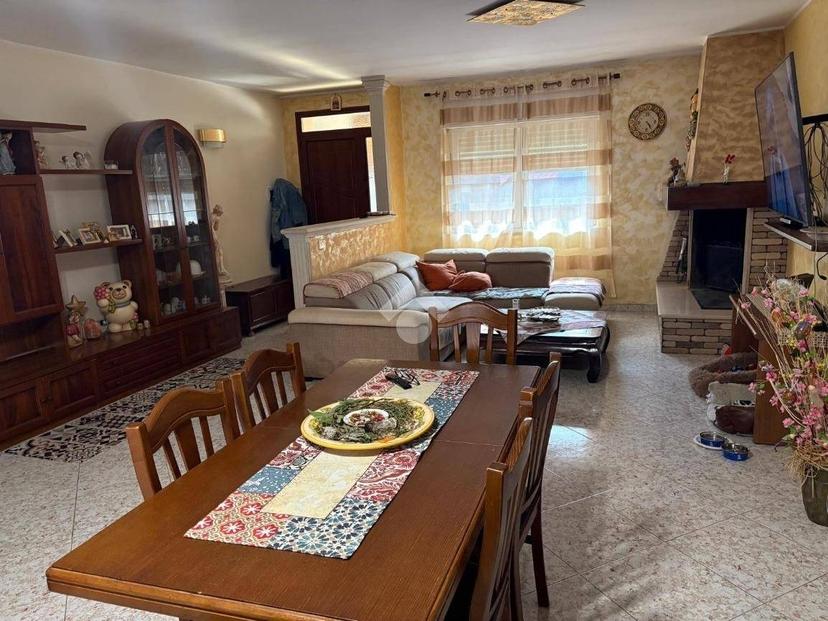 Villa a schiera via Specchia 17, Tuturano - Cerano, Brindisi — foto 11 di 29