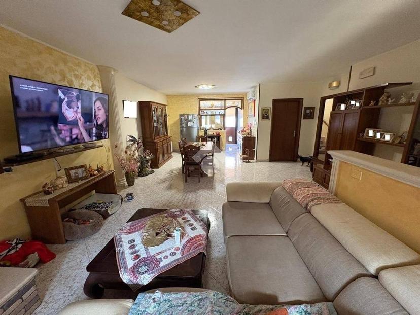 Villa a schiera via Specchia 17, Tuturano - Cerano, Brindisi — foto 8 di 29