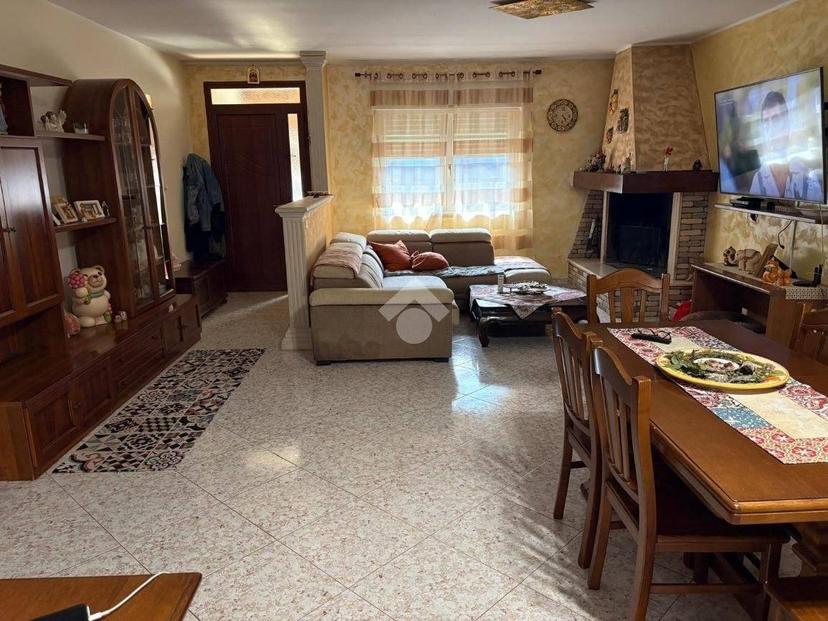 Villa a schiera via Specchia 17, Tuturano - Cerano, Brindisi — foto 7 di 29