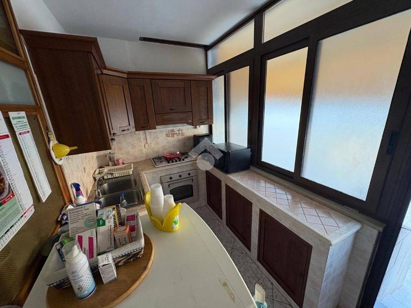 Villa a schiera via Specchia 17, Tuturano - Cerano, Brindisi — foto 5 di 29