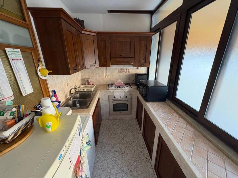 Villa a schiera via Specchia 17, Tuturano - Cerano, Brindisi — foto 27 di 29