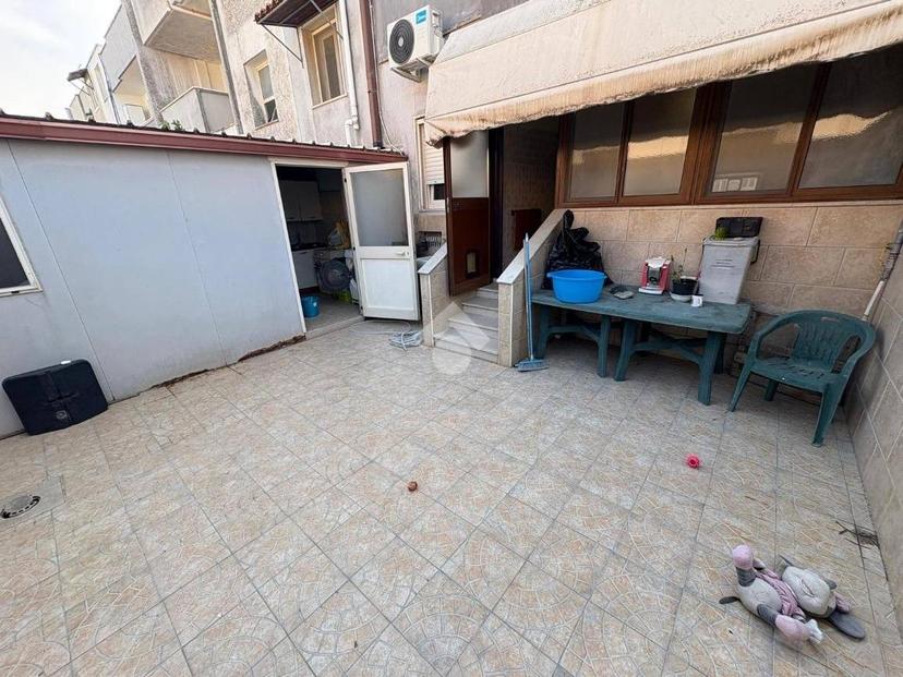 Villa a schiera via Specchia 17, Tuturano - Cerano, Brindisi — foto 26 di 29