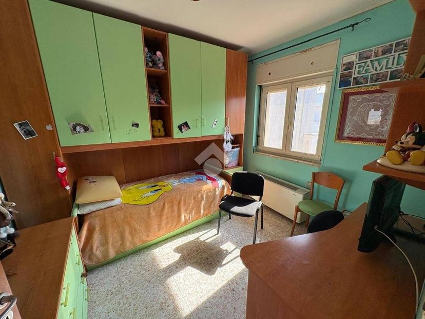 Villa a schiera via Specchia 17, Tuturano - Cerano, Brindisi — foto 19 di 29