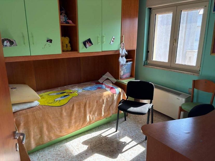 Villa a schiera via Specchia 17, Tuturano - Cerano, Brindisi — foto 20 di 29