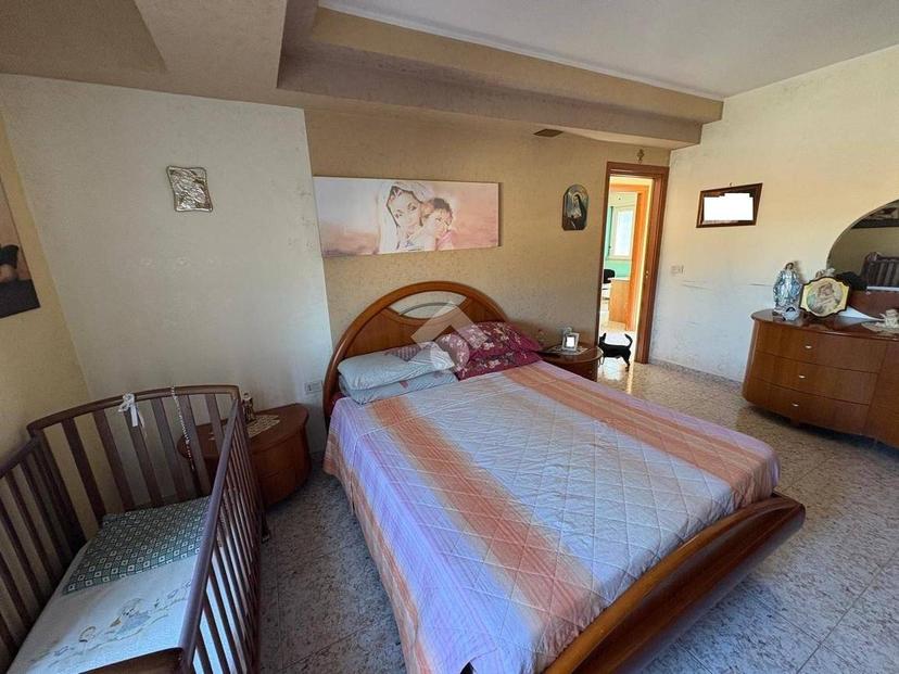 Villa a schiera via Specchia 17, Tuturano - Cerano, Brindisi — foto 2 di 29