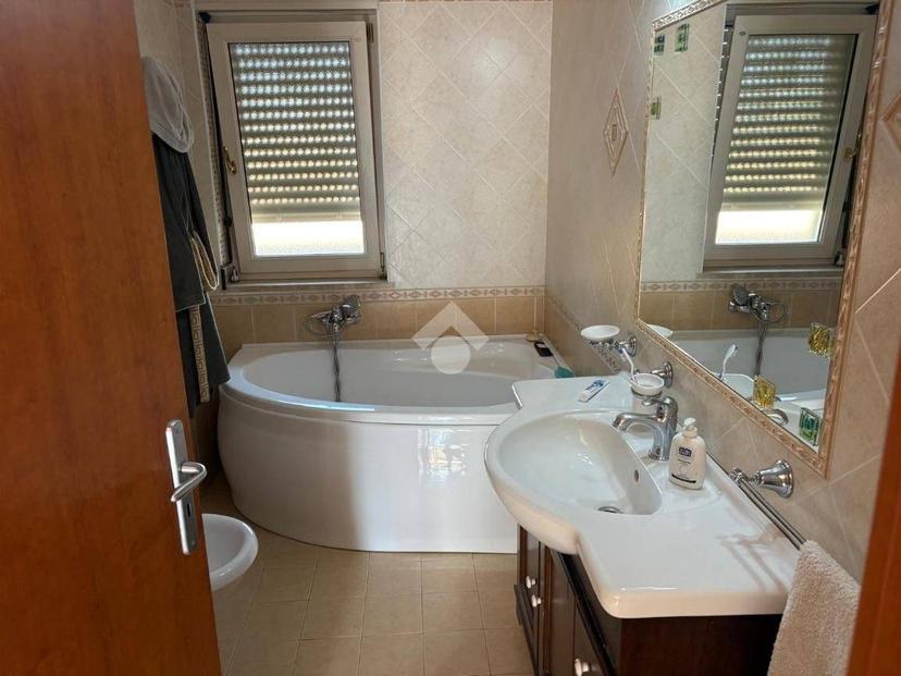 Villa a schiera via Specchia 17, Tuturano - Cerano, Brindisi — foto 17 di 29