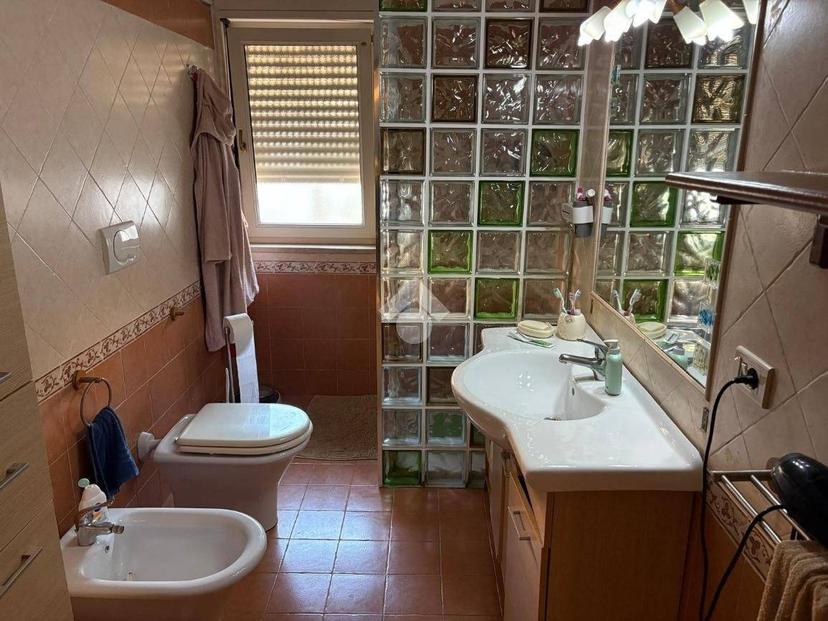 Villa a schiera via Specchia 17, Tuturano - Cerano, Brindisi — foto 10 di 29