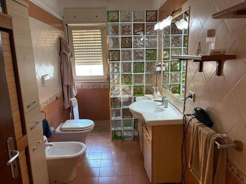 Villa a schiera via Specchia 17, Tuturano - Cerano, Brindisi — foto 28 di 29