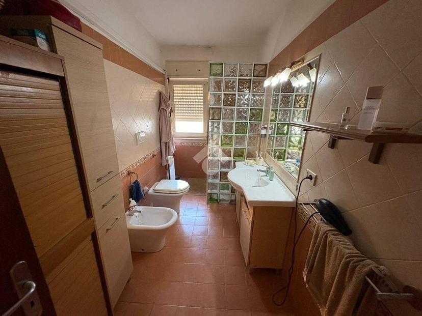 Villa a schiera via Specchia 17, Tuturano - Cerano, Brindisi — foto 14 di 29