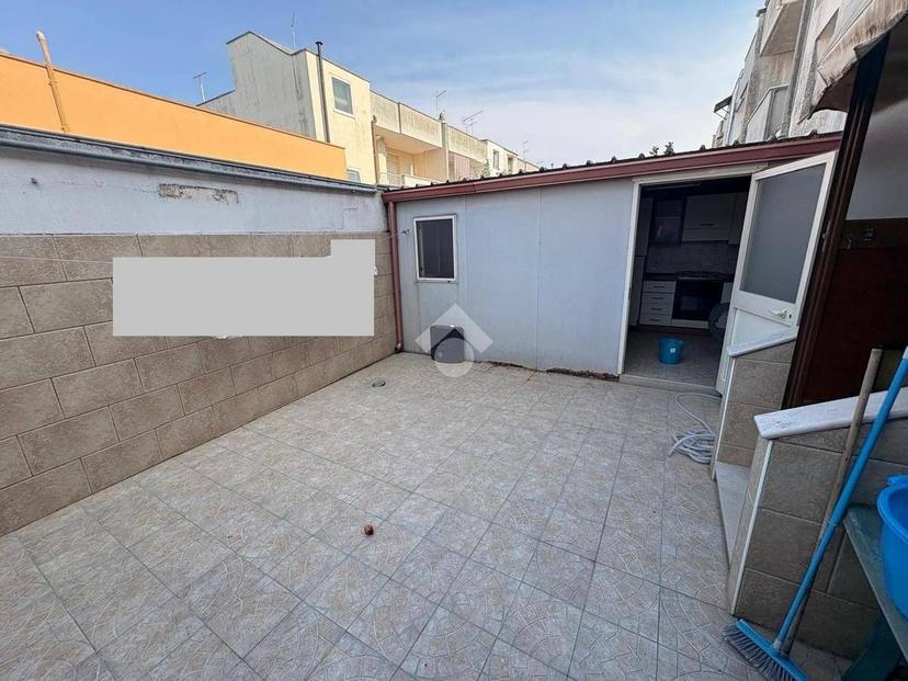 Villa a schiera via Specchia 17, Tuturano - Cerano, Brindisi — foto 23 di 29