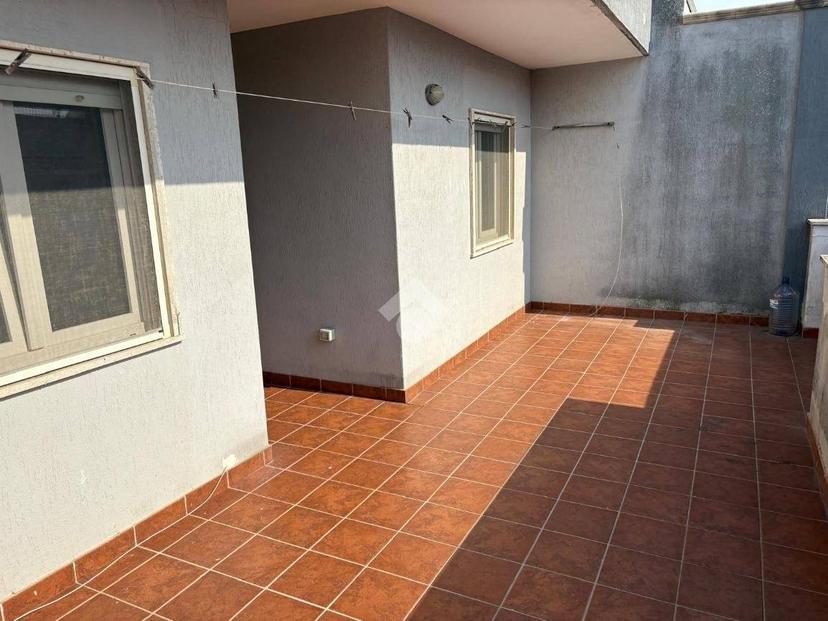 Villa a schiera via Specchia 17, Tuturano - Cerano, Brindisi — foto 24 di 29