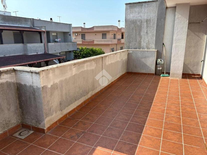 Villa a schiera via Specchia 17, Tuturano - Cerano, Brindisi — foto 15 di 29