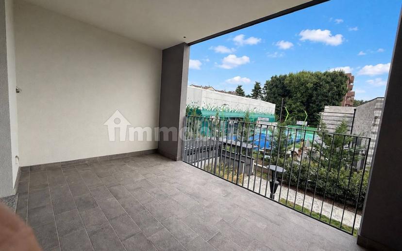 Trilocale via della Birona 58, Cazzaniga - Ospedale, Monza — foto 8 di 22