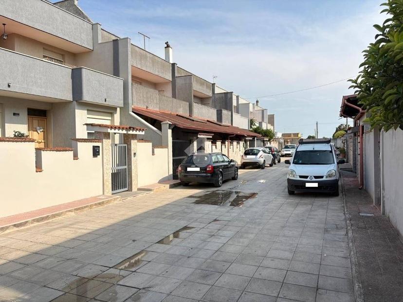 Villa a schiera via Specchia 17, Tuturano - Cerano, Brindisi — foto 3 di 29