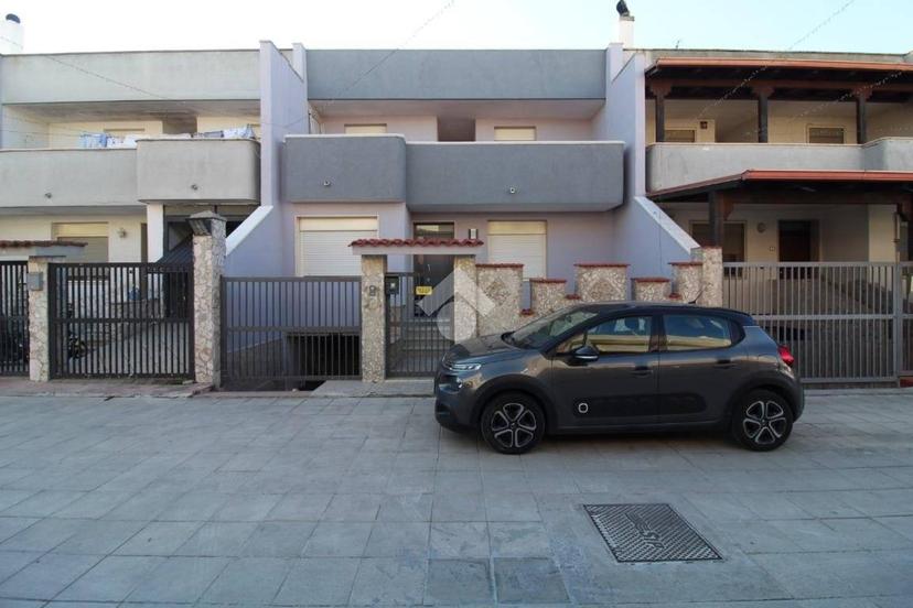 Villa a schiera via Specchia 17, Tuturano - Cerano, Brindisi — foto 13 di 29