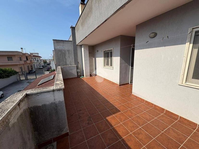 Villa a schiera via Specchia 17, Tuturano - Cerano, Brindisi — foto 22 di 29