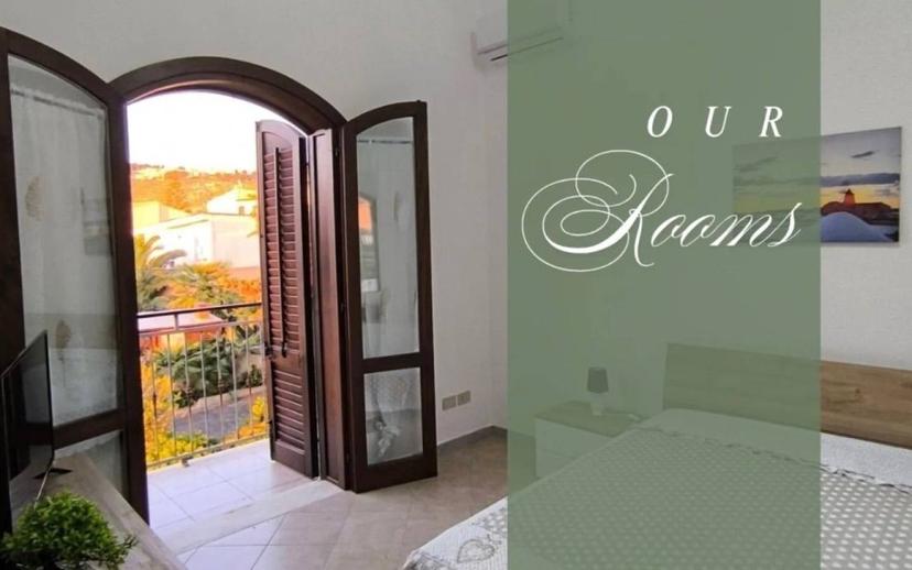 Appartamento in villa via Baglio Mogli Belle 83, Custonaci — foto 5 di 7