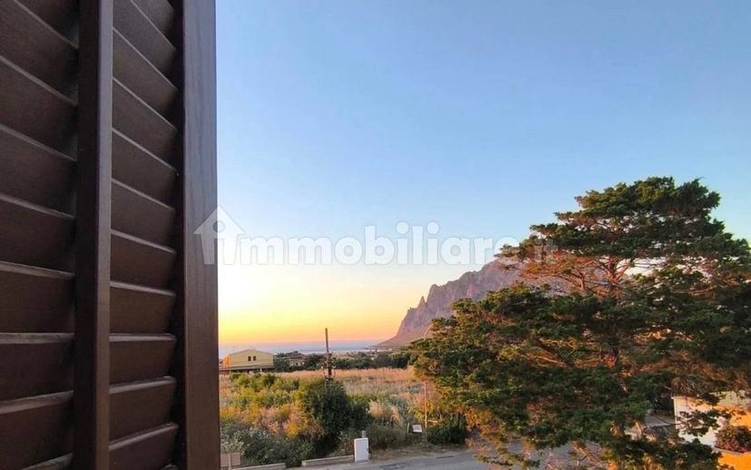 Appartamento in villa via Baglio Mogli Belle 83, Custonaci — foto 7 di 7