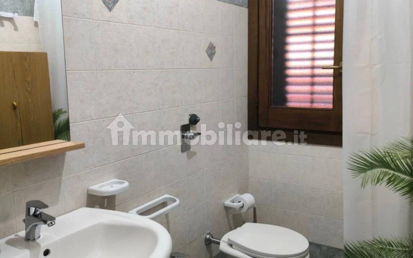 Appartamento in villa via Baglio Mogli Belle 83, Custonaci — foto 4 di 7