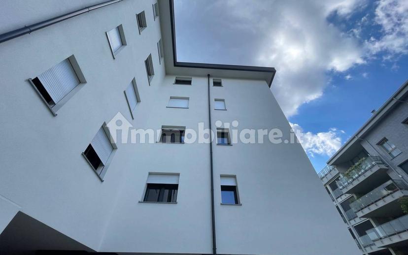 Trilocale via della Birona 58, Cazzaniga - Ospedale, Monza — foto 11 di 22