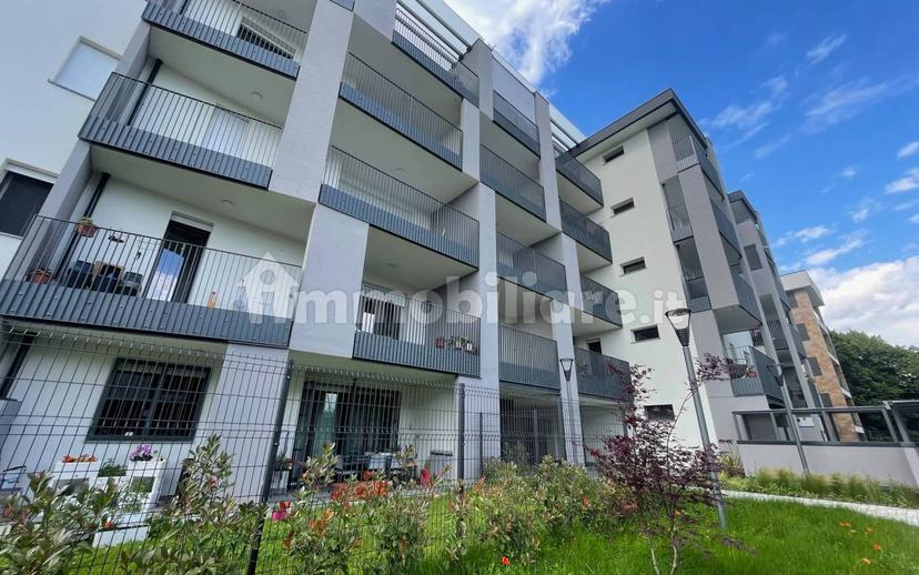 Trilocale via della Birona 58, Cazzaniga - Ospedale, Monza — foto 5 di 22