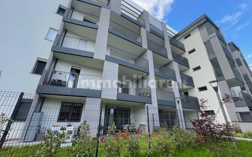 Trilocale via della Birona 58, Cazzaniga - Ospedale, Monza — foto 9 di 22