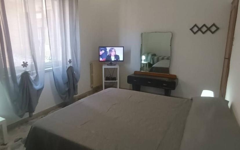 Stanza singola via Tisia 120, Siracusa — foto 2 di 6