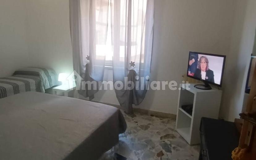 Stanza singola via Tisia 120, Siracusa — foto 6 di 6