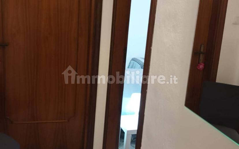 Stanza singola via Tisia 120, Siracusa — foto 4 di 6