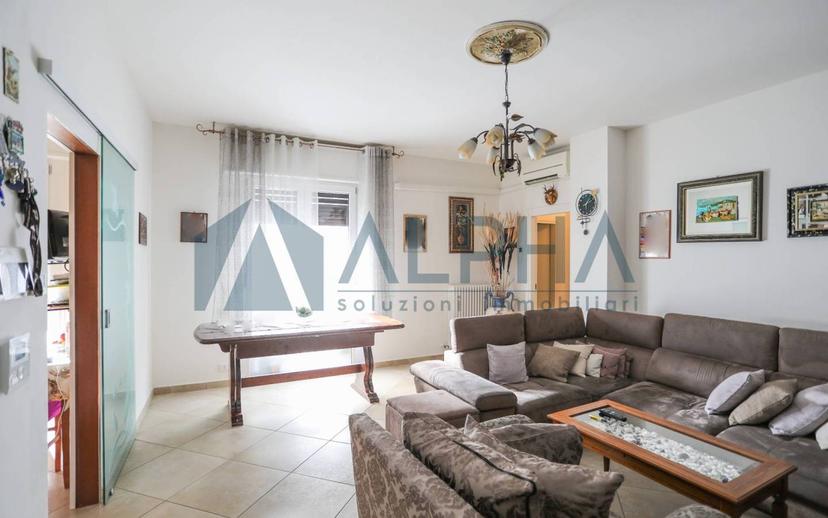 Appartamento via dei Cosmonauti, Centro, Forlimpopoli — foto 7 di 17