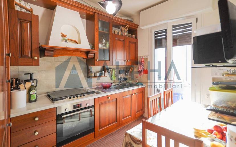Appartamento via dei Cosmonauti, Centro, Forlimpopoli — foto 13 di 17