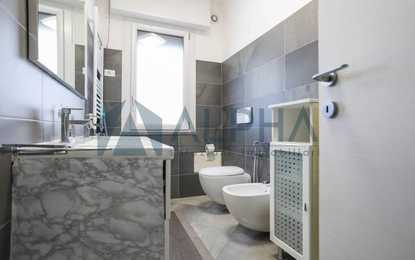 Appartamento via dei Cosmonauti, Centro, Forlimpopoli — foto 17 di 17