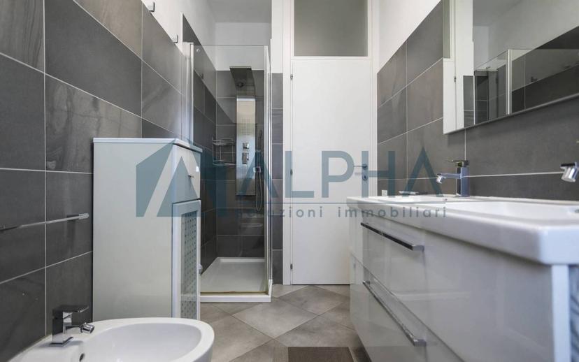 Appartamento via dei Cosmonauti, Centro, Forlimpopoli — foto 12 di 17