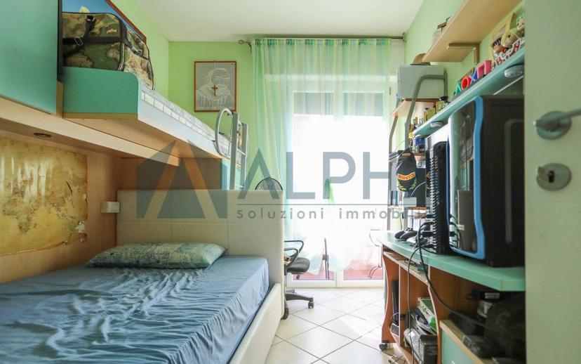 Appartamento via dei Cosmonauti, Centro, Forlimpopoli — foto 16 di 17