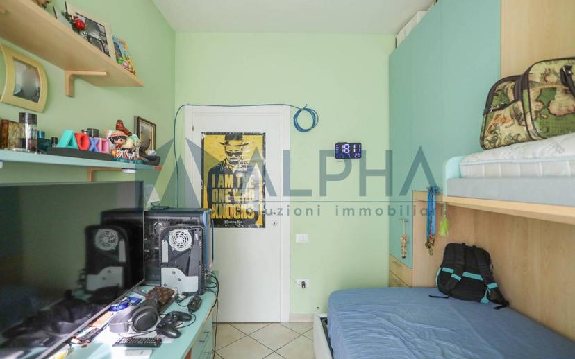 Appartamento via dei Cosmonauti, Centro, Forlimpopoli — foto 9 di 17
