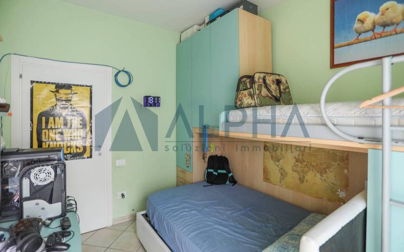 Appartamento via dei Cosmonauti, Centro, Forlimpopoli — foto 15 di 17