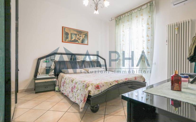 Appartamento via dei Cosmonauti, Centro, Forlimpopoli — foto 2 di 17