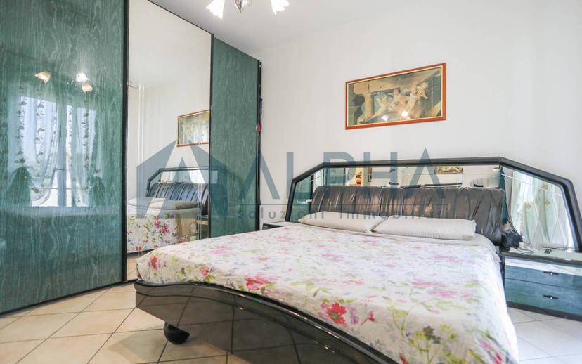 Appartamento via dei Cosmonauti, Centro, Forlimpopoli — foto 3 di 17
