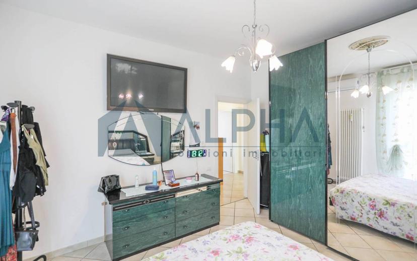 Appartamento via dei Cosmonauti, Centro, Forlimpopoli — foto 5 di 17