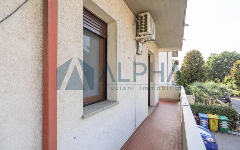 Appartamento via dei Cosmonauti, Centro, Forlimpopoli — foto 4 di 17