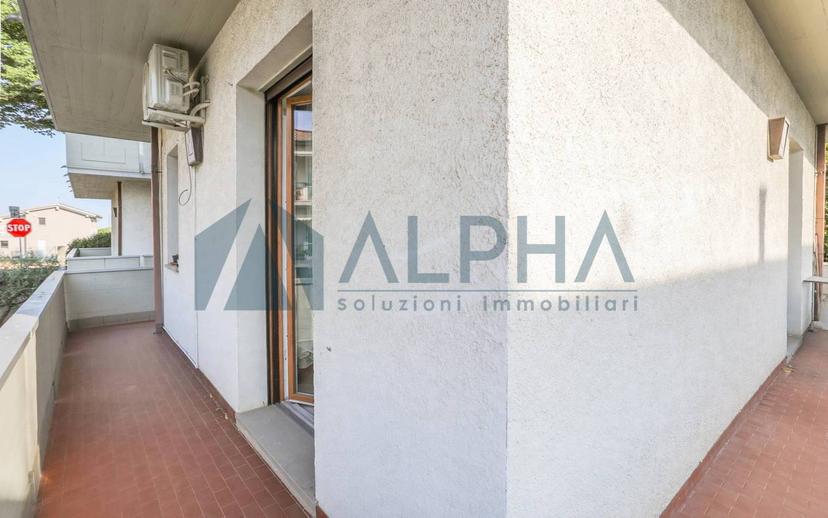 Appartamento via dei Cosmonauti, Centro, Forlimpopoli — foto 6 di 17