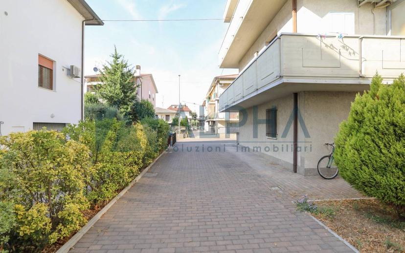 Appartamento via dei Cosmonauti, Centro, Forlimpopoli
