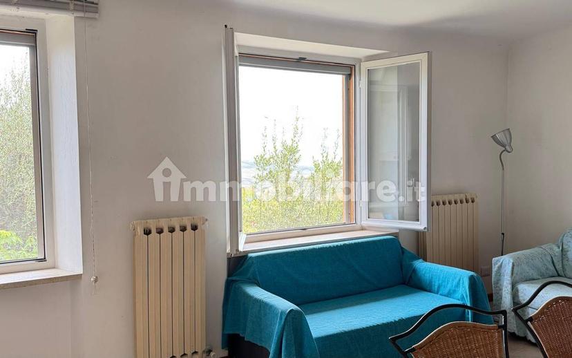 Stanza singola viale Trieste 80, Fermo — foto 5 di 6