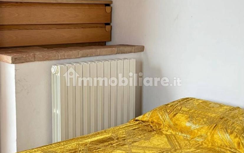 Stanza singola viale Trieste 80, Fermo — foto 4 di 6
