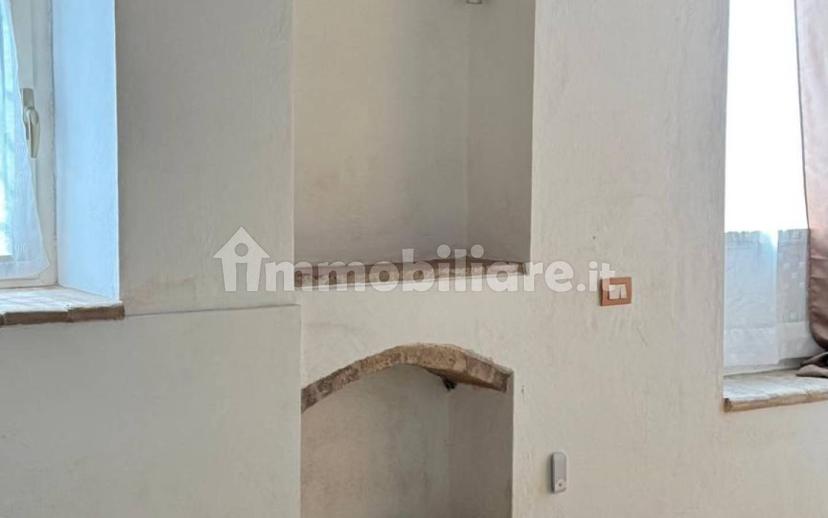 Stanza singola viale Trieste 80, Fermo — foto 2 di 6